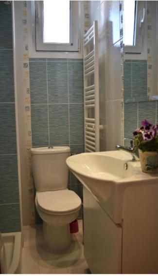 Small Apartment, Great View! Veria  Exterior photo
