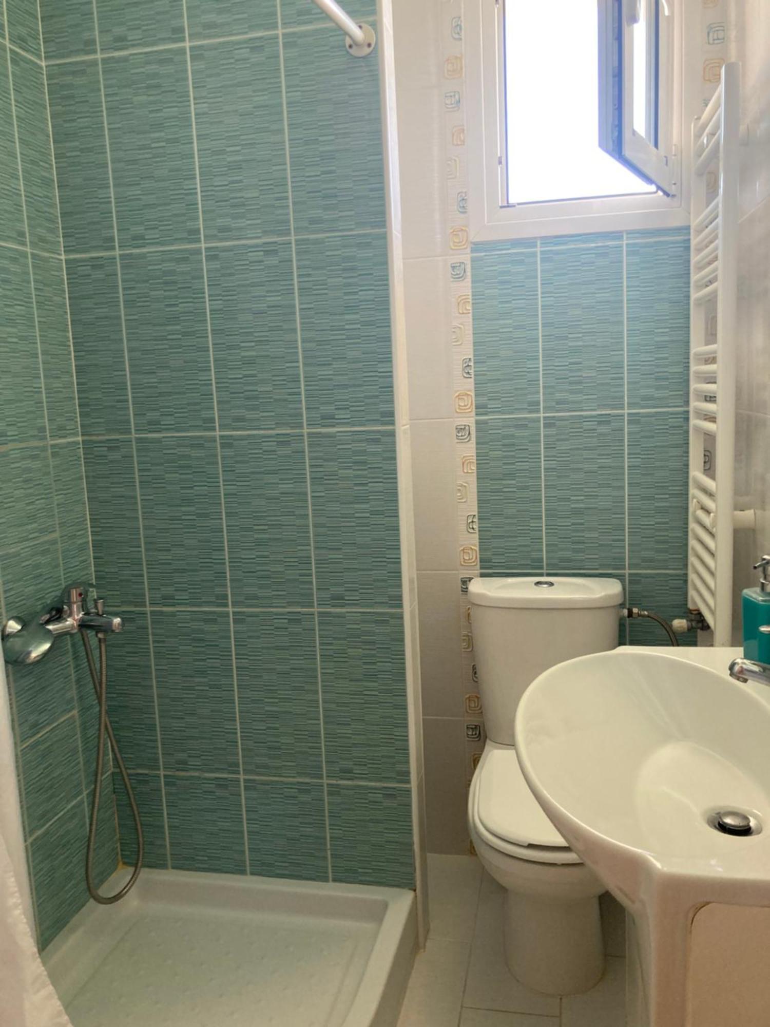 Small Apartment, Great View! Veria  Exterior photo