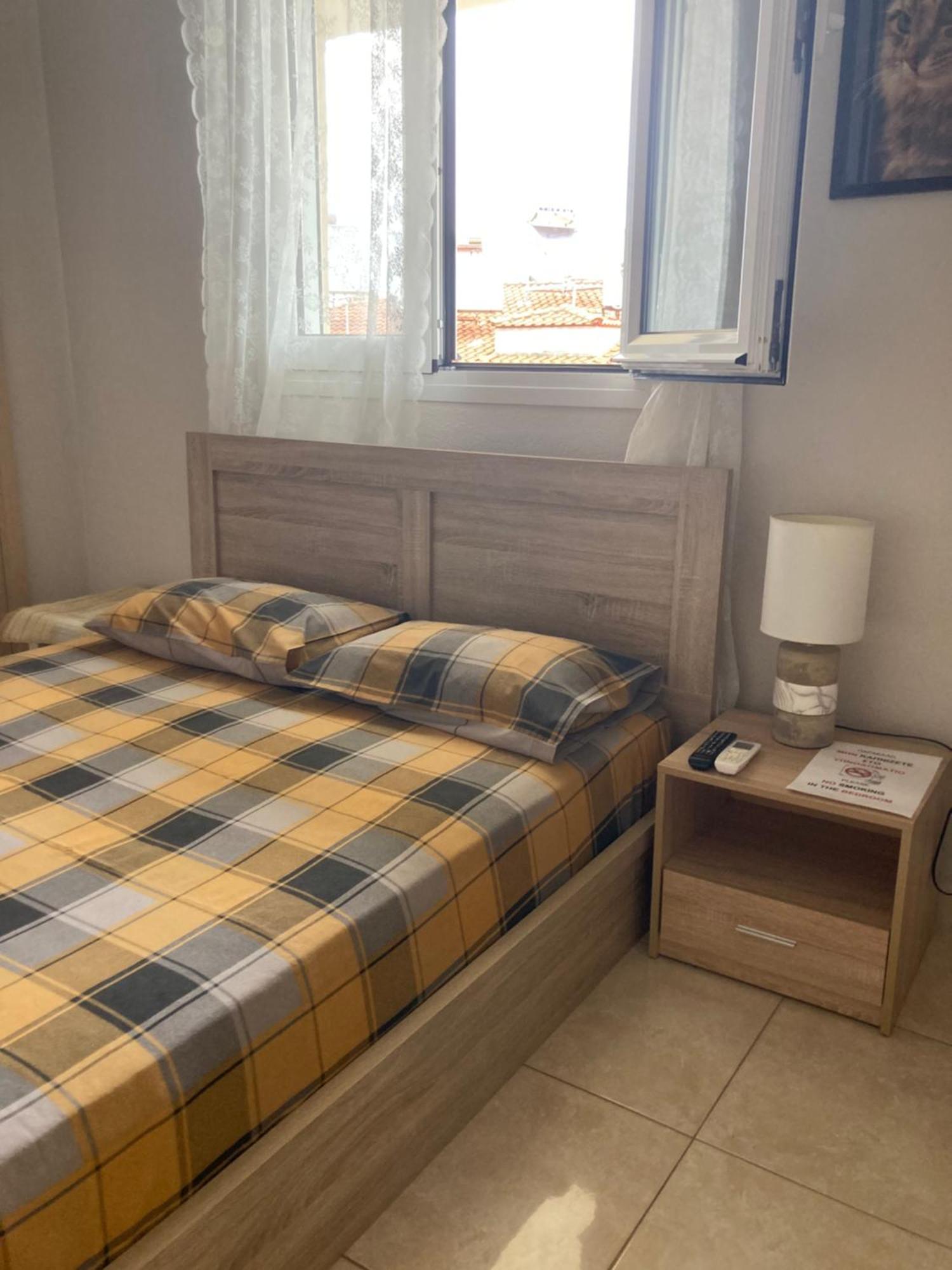 Small Apartment, Great View! Veria  Exterior photo